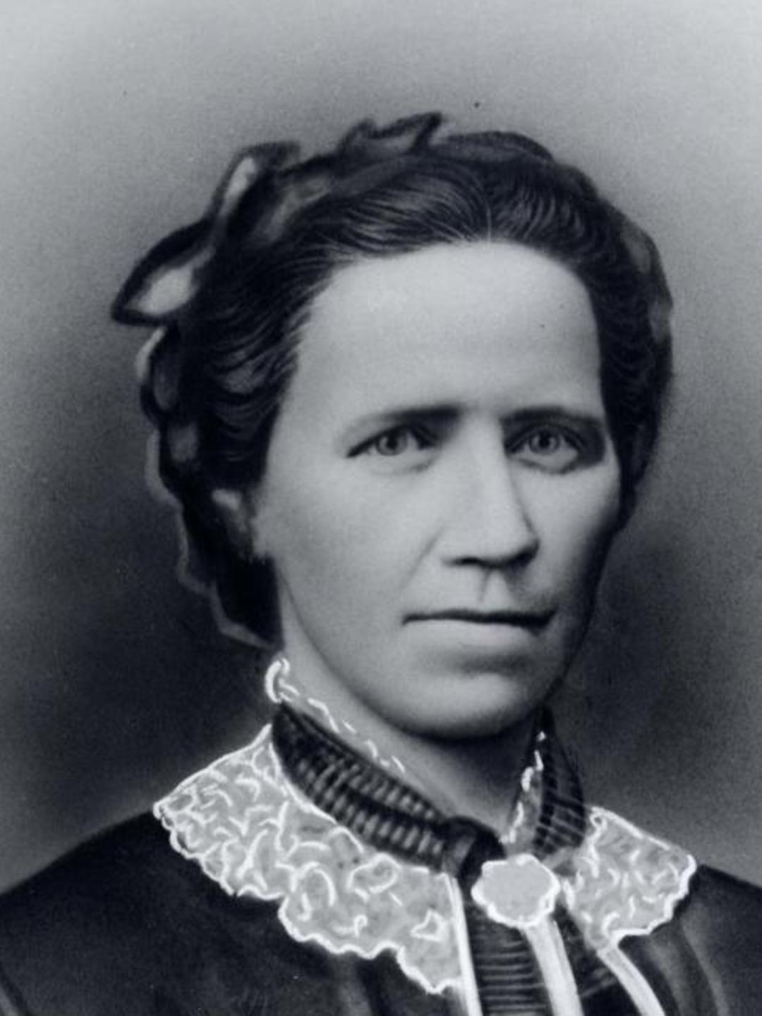 Maren Ann Madsen (1830 - 1883) Profile